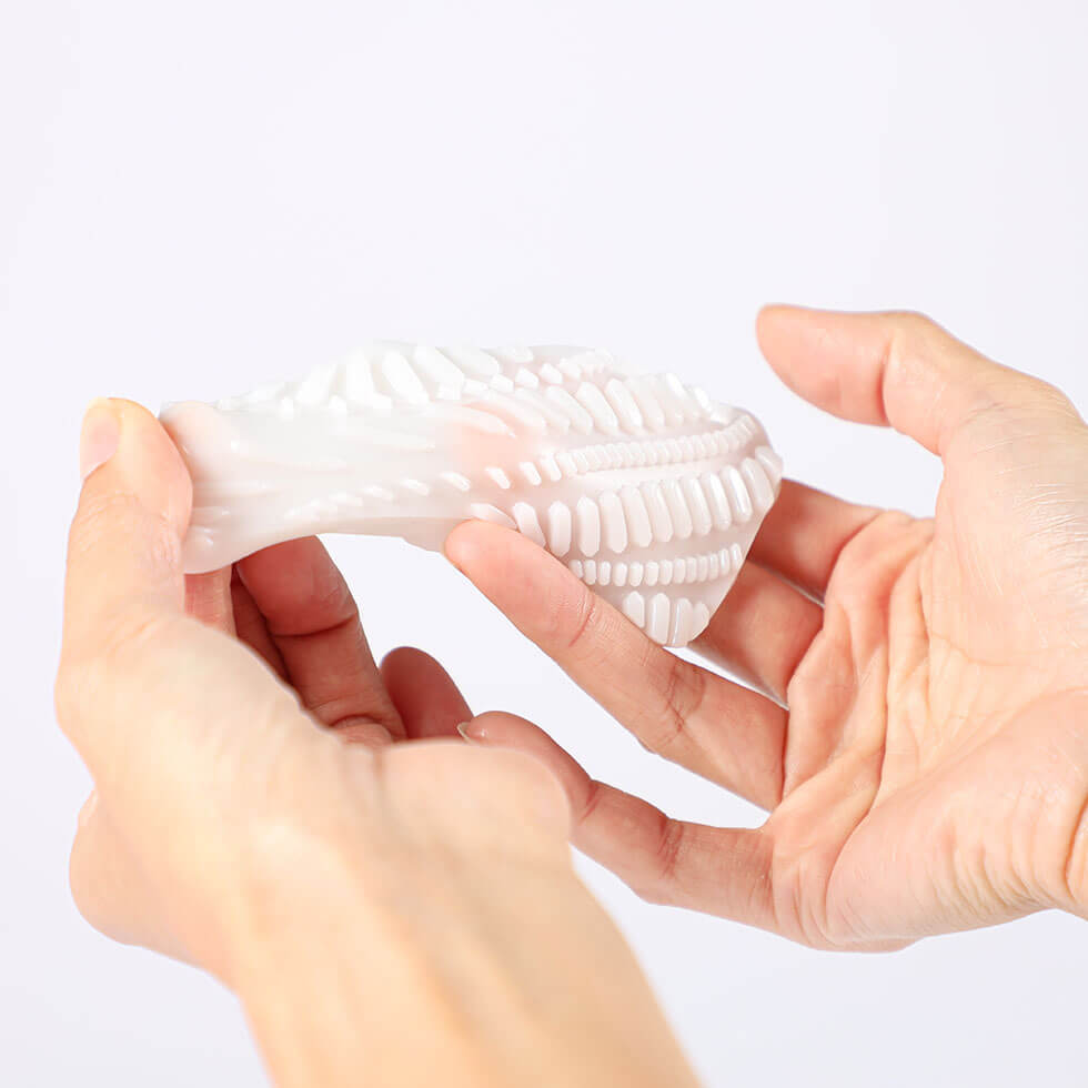 【期間限定割引～3/19】popcul ぽぷかる TRICKSTER トリックスター - オナホール（4枚目）