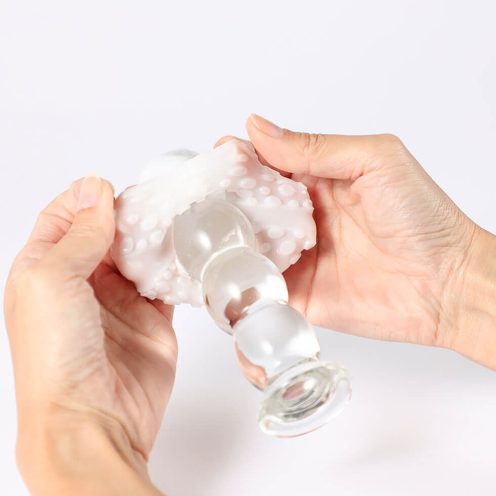 【期間限定割引～3/19】popcul ぽぷかる TRICKSTER トリックスター - オナホール（6枚目）