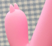 バイブコレクター桃子の大人のおもちゃレポ 「さくらの恋猫 KOIKOI」サムネイル
