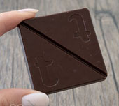 エロの悩みを食べて解決！まゆなむのごはんセラピー「パートナーとシェアする、ちょっと大人なチョコレート」サムネイル