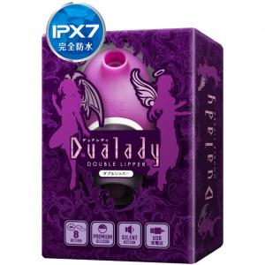 Dualady デュアレディ ダブルリッパー