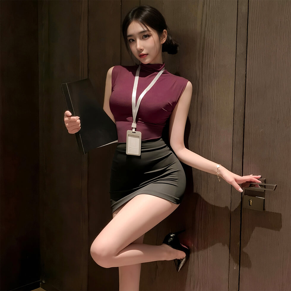 オフィスラブしちゃう？ - コスプレ・女装グッズ