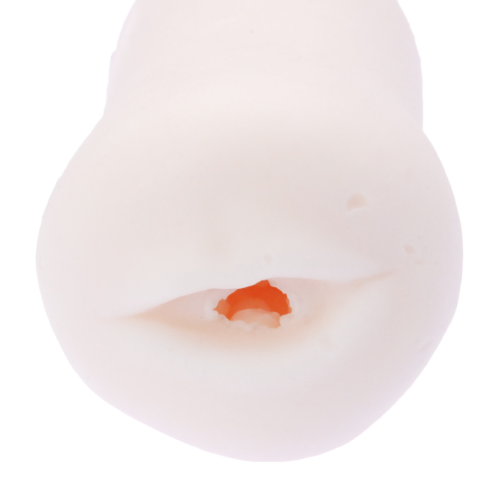 ふわフェラディープイラマチオ
