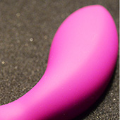 チクニールのアナルファクトリー 「LELO HUGO」サムネイル