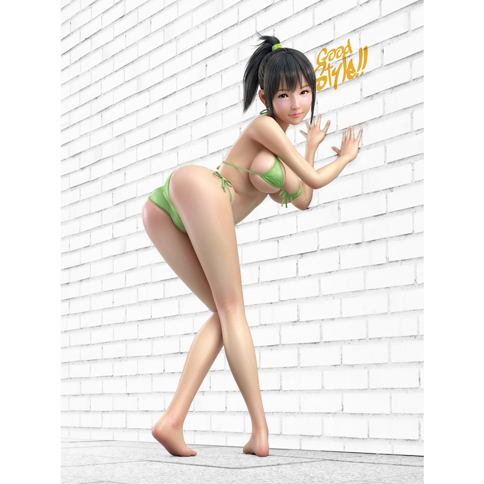 ラブボディ COCO(ココ)
