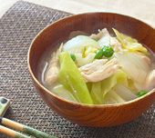 エロの悩みを食べて解決！まゆなむのごはんセラピー「意外な落とし穴！春の体臭＆疲労臭ケア」サムネイル