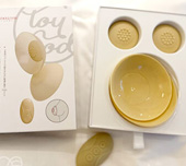 なつえりの、女が攻めて何がわるい！「Toycod KIALA2 トイコッド キアラ2」サムネイル