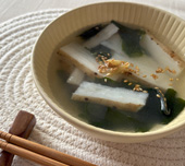 エロの悩みを食べて解決！まゆなむのごはんセラピー「よい風呂(4/26)で、わたしを整える！〜春のゆらぎを癒す簡単ごはんのレシピ〜」サムネイル