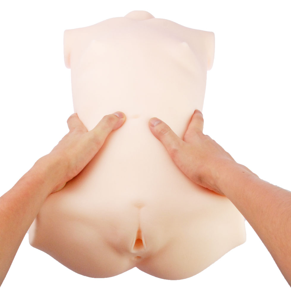 リアルボディ +3Dボーンシステム ちっぱい 皐月もも