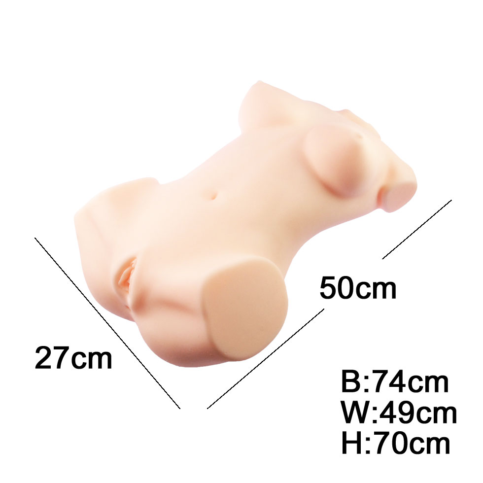 リアルボディ +3Dボーンシステム Dカップ 姉川ゆら