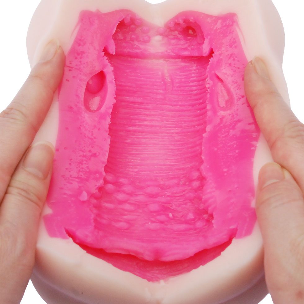 閲覧注意 すじまん くぱぁ Bigりな アダルトグッズの通販なら エムズ