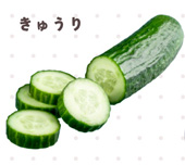 エロの悩みを食べて解決！まゆなむのごはんセラピー「蒸し暑い夜の体熱対策！冷感コンドーム×火照りを冷ます食材5選」サムネイル