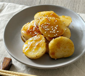 エロの悩みを食べて解決！まゆなむのごはんセラピー「夏は意外と乾く？ローション＆食材で潤いキープ」サムネイル