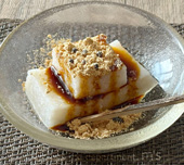 エロの悩みを食べて解決！まゆなむのごはんセラピー「夏のおでかけ、デリケートゾーンの蒸れ対策できてる？」サムネイル
