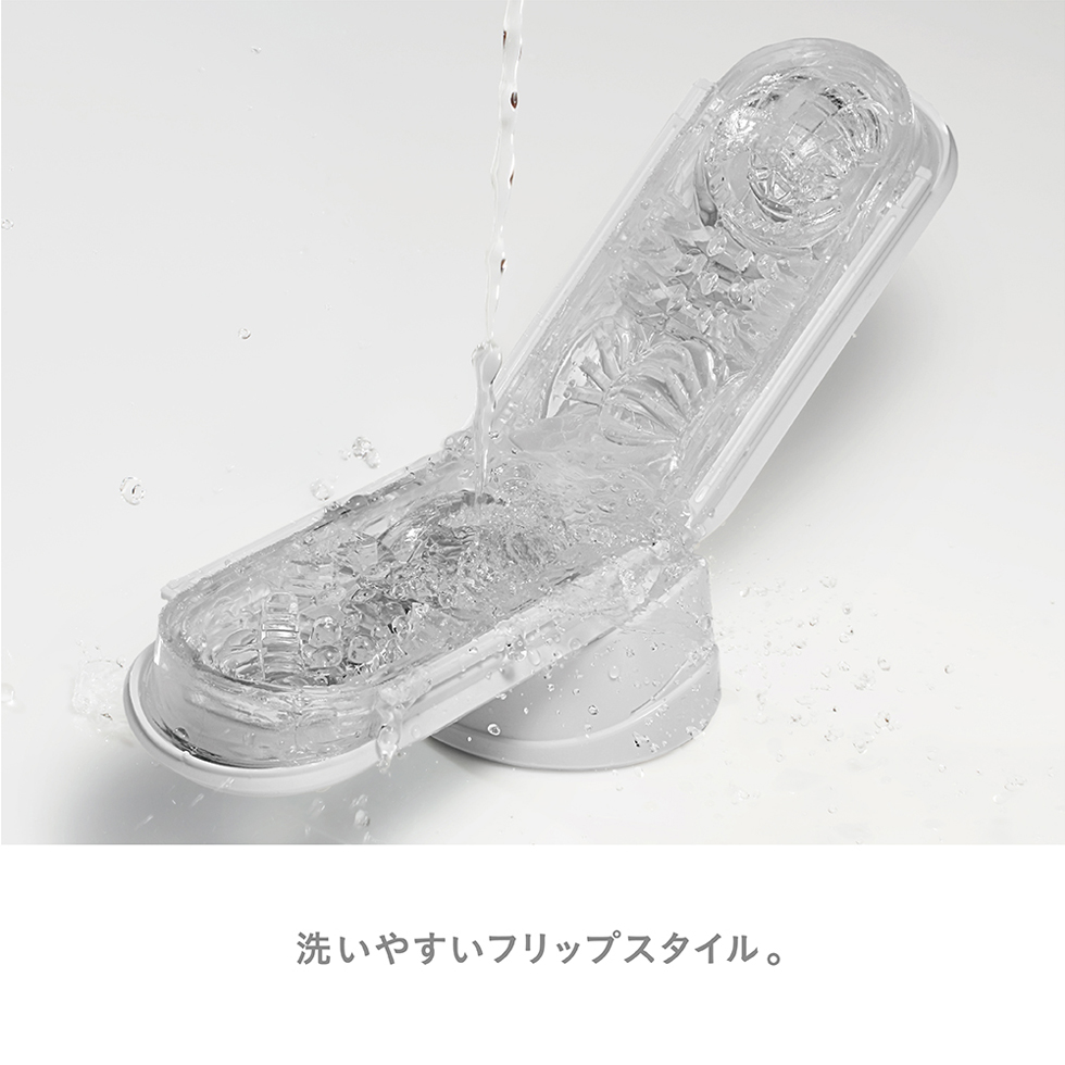 TENGA FLIP 0(ZERO) フリップゼロ