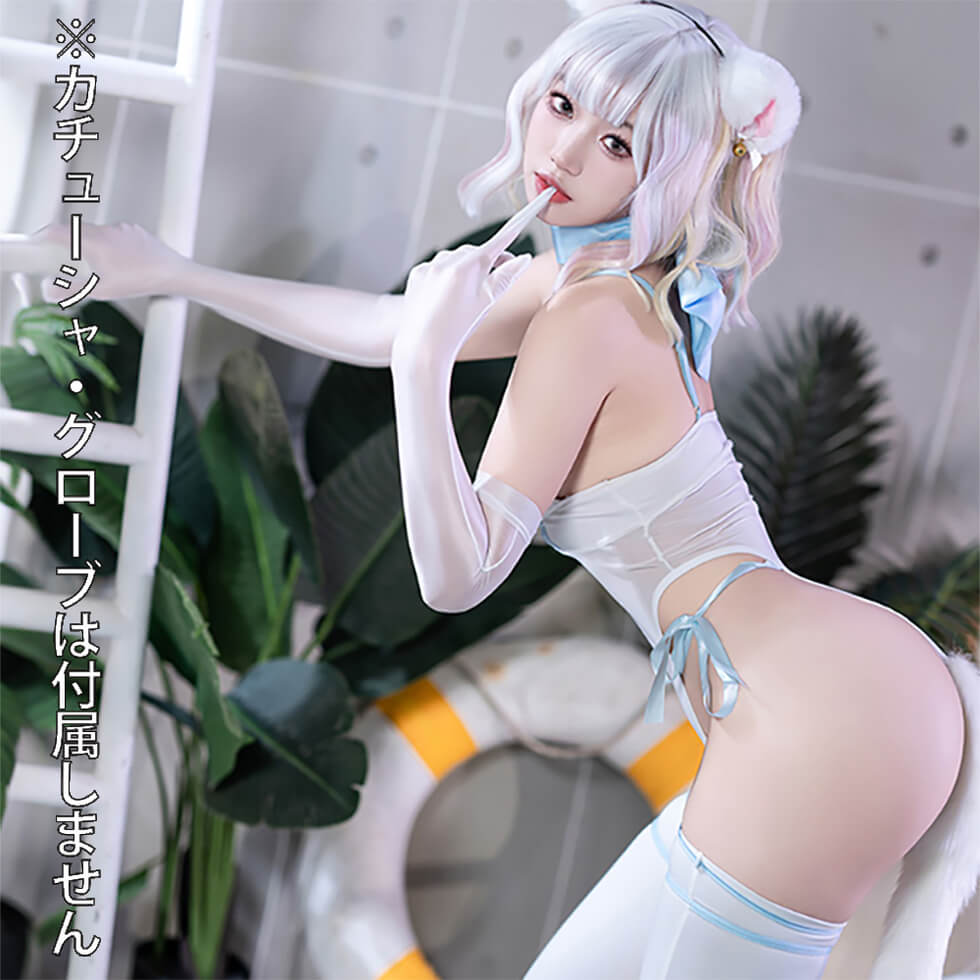 ファンシーニンフ - コスプレ・女装グッズ（2枚目）