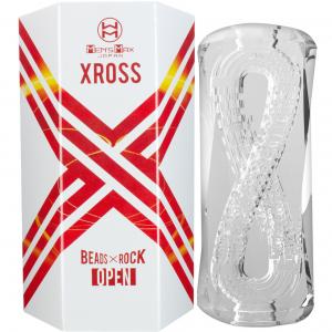 【期間限定割引～9/19】MEN'S MAX XROSS OPEN メンズマックス クロス オープン