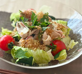エロの悩みを食べて解決！まゆなむのごはんセラピー「ツインレイ × レンジで簡単ボディケアレシピ」サムネイル