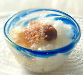 エロの悩みを食べて解決！まゆなむのごはんセラピー「MAPUTI トライアルセット × 冷やし潤いスープ」サムネイル