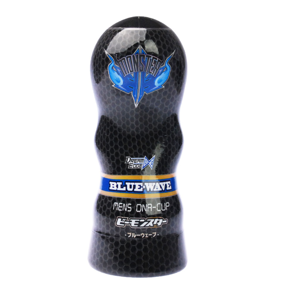 ビーモンスター ブルーウェーブ