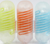 オナホキングダム 「TENGA SPINNER」 その2サムネイル