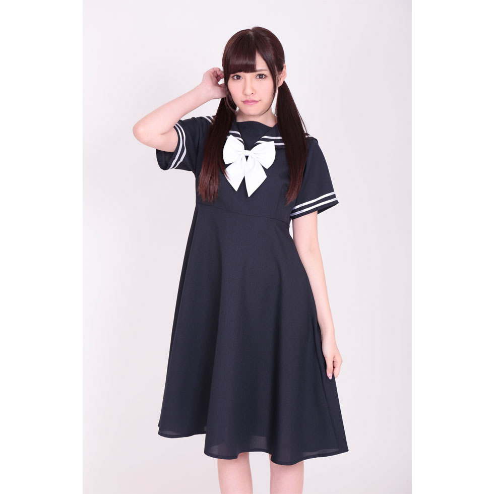 神(かみ)女子学園初等科制服 - コスプレ・女装グッズ