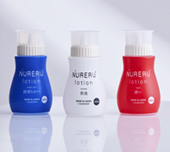 化粧品・医薬部外品製造の認可工場が開発した「NURERU lotion（ヌレルローション）」サムネイル