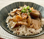 エロの悩みを食べて解決！まゆなむのごはんセラピー「ただの潤滑ローションじゃない！アルギニン×シトルリン配合のケアローションが登場！」サムネイル