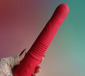 バイブコレクター桃子の大人のおもちゃレポ「LOVENSE Gravity ラブンス グラビティ」サムネイル