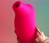 バイブコレクター桃子の大人のおもちゃレポ「LELO SONA2 レロ ソナ2」サムネイル