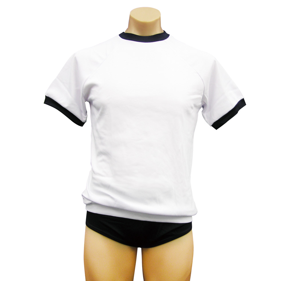 男の娘のコス  【体操服】 - コスプレ・女装グッズ