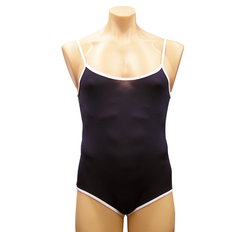 男の娘のコス  【スク水っ娘】 - コスプレ・女装グッズ