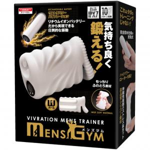 MENS GYM メンズジム