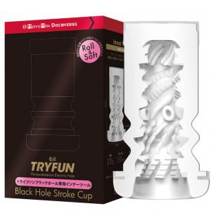 TRYFUN トライファン ブラックホール専用インナー ロール&ソフト