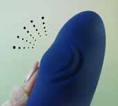 バイブコレクター桃子の大人のおもちゃレポ「ToyCod TaraS トイコッド タラS 2代目」サムネイル