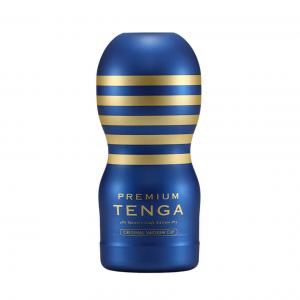 PREMIUM TENGA ORIGINAL VACUUM CUP プレミアムテンガ オリジナルバキュームカップ