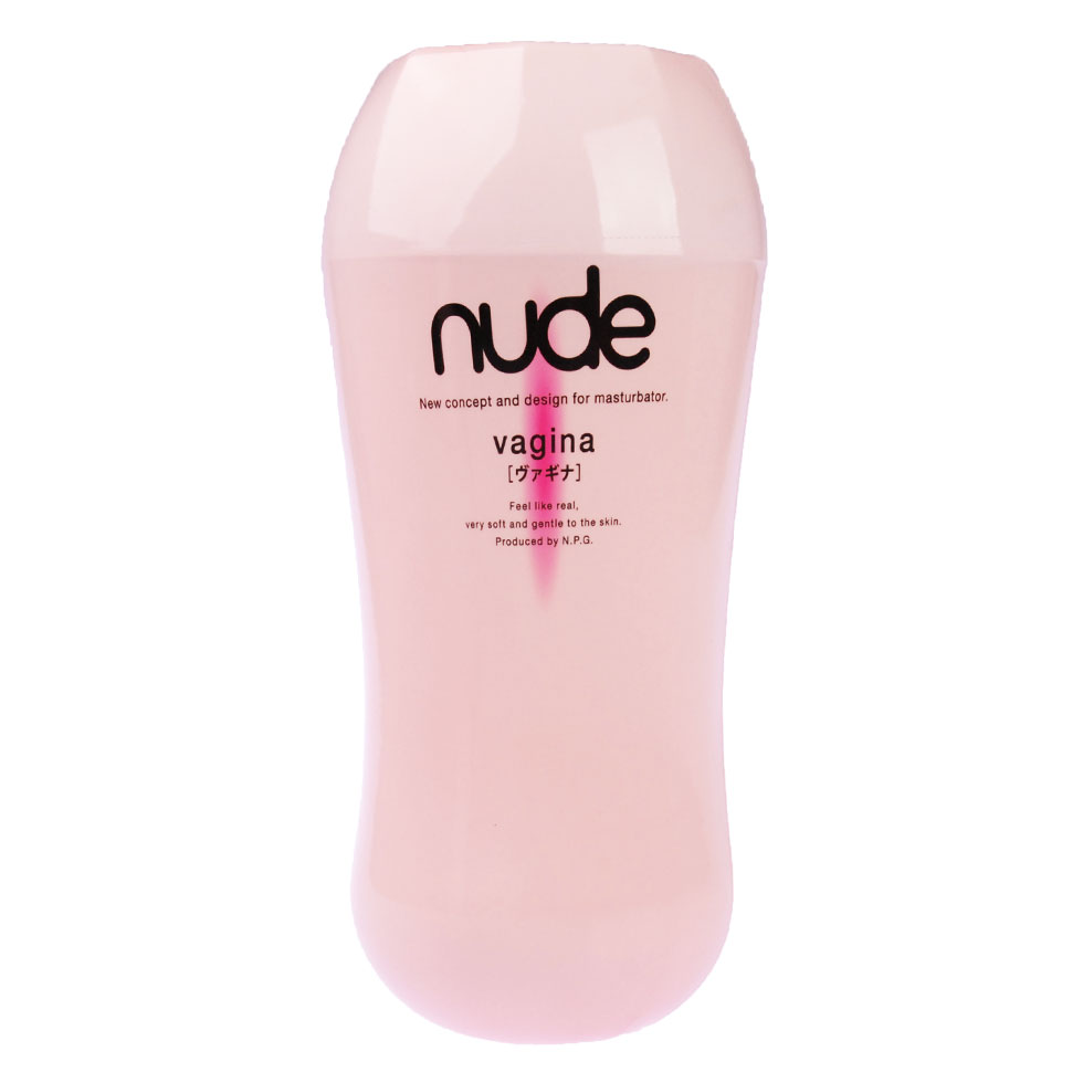 パールメイト ヌード